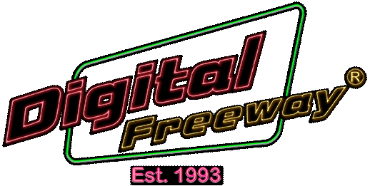 Digital Freeway logo